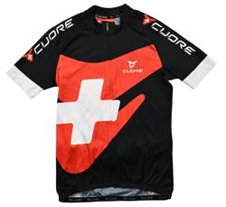 CUORE CYCLING SHIRT M