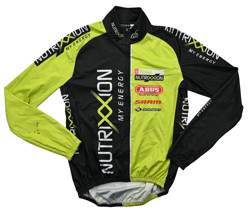 CUORE CYCLING TOP XS