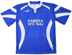 DUISBURGER FV 08 SHIRT XL