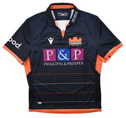 EDINBURGH RUGBY SHIRT S