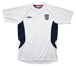 ENGLAND SHIRT S