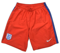 ENGLAND SHORTS M