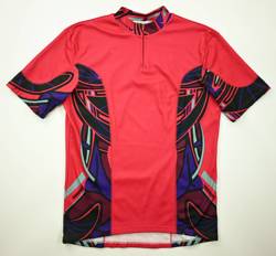 ERIMA CYCLING OLDSCHOOL CYCLING SHIRT L