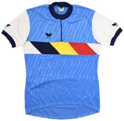 ERIMA OLDSCHOOL CYCLING SHIRT L