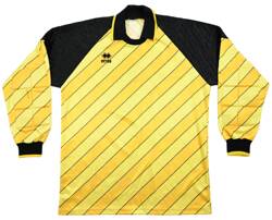 ERREA OLDSCHOOL GOALKEEPER LONGSLEEVE L