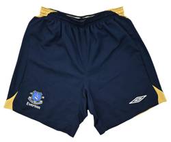 EVERTON SHORTS M