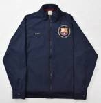 FC BARCELONA JACKET L