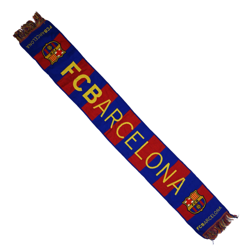 FC BARCELONA SCARF