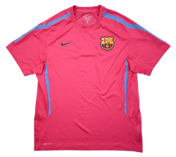 FC BARCELONA SHIRT L