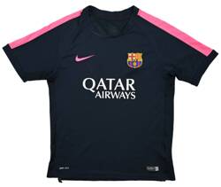 FC BARCELONA SHIRT M. BOYS