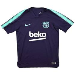 FC BARCELONA SHIRT M. BOYS