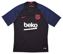 FC BARCELONA SHIRT S