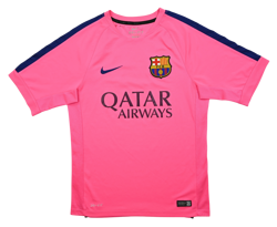 FC BARCELONA SHIRT S