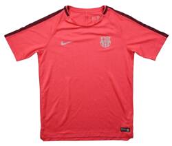 FC BARCELONA SHIRT XL. BOYS 