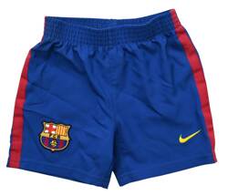 FC BARCELONA SHORTS 68-74CM