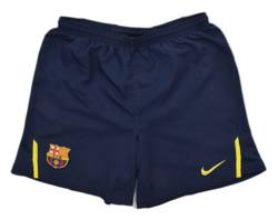 FC BARCELONA SHORTS L.BOYS