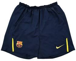 FC BARCELONA SHORTS S