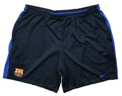 FC BARCELONA SHORTS XXL