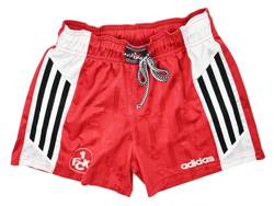 FC KAISERSLAUTERN SHORTS XXS