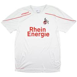 FC KOLN SHIRT XL