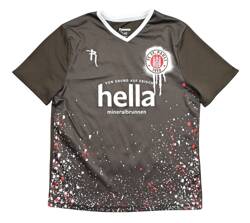 FC ST. PAULI SHIRT M. BOYS