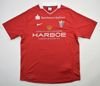 FC VESTTSJAELLAND SHIRT L