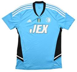 FEYENOORD ROTTERDAM SHIRT L