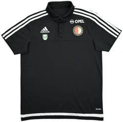 FEYENOORD ROTTERDAM SHIRT M