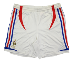 FRANCE SHORTS XL. BOYS / S