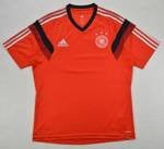 GERMANY SHIRT L