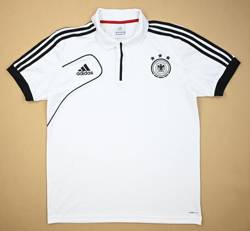 GERMANY SHIRT L