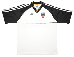 GERMANY SHIRT M