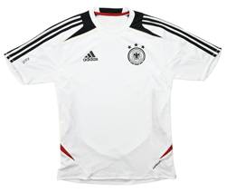 GERMANY SHIRT S