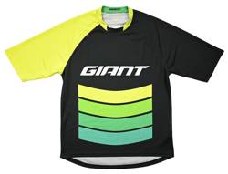 GIANT CYCLING SHIRT S