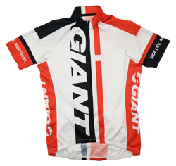 GIANT CYCLING SHIRT S