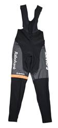 GIANT RABOBANK CYCLING SUIT L