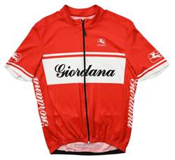 GIORDANA CYCLING SHIRT S