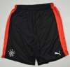 GLASGOW RANGERS SHORTS XL