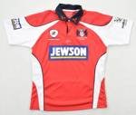 GLOUCESTER RUGBY SHIRT M