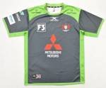 GLOUCESTER RUGBY XBLADES SHIRT L