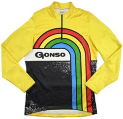 GONSO CYCLING LONGSLEEVE L