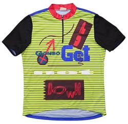 GONSO GET UP CYCLING SHIRT M