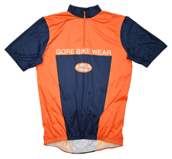 GORE BIKE WEAR CYCLING SHIRT L