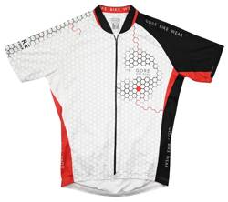 GORE BIKE WEAR CYCLING SHIRT L