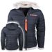 Geographical Norway  Champion  Jacke Jacket