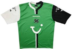 HANNOVER 96 SHIRT XXL. BOYS