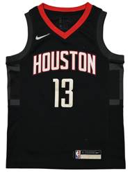 HOUSTON ROCKETS *HARDEN* NBA SHIRT S. BOYS