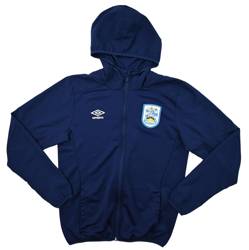 HUDDERSFIELD TOWN TOP M