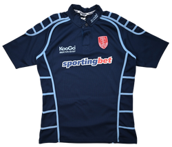 HULL KINGSTON ROVERS SHIRT M