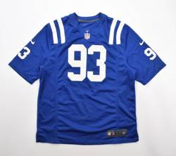 INDIANAPOLIS COLTS *FREENEY* NFL SHIRT L